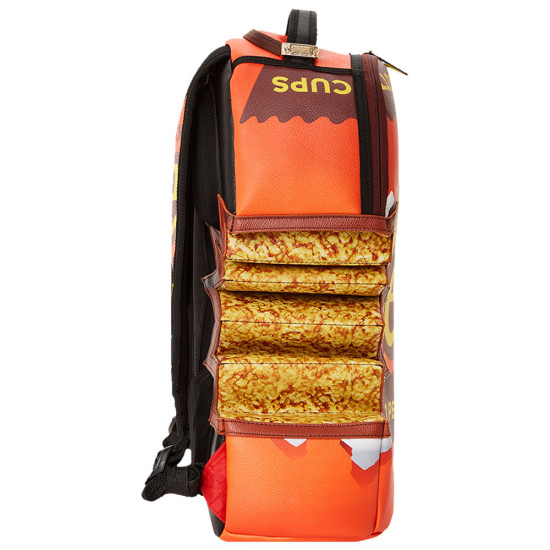 Sprayground Τσάντα πλάτης Hershey Reeses Shark Bite Backpack